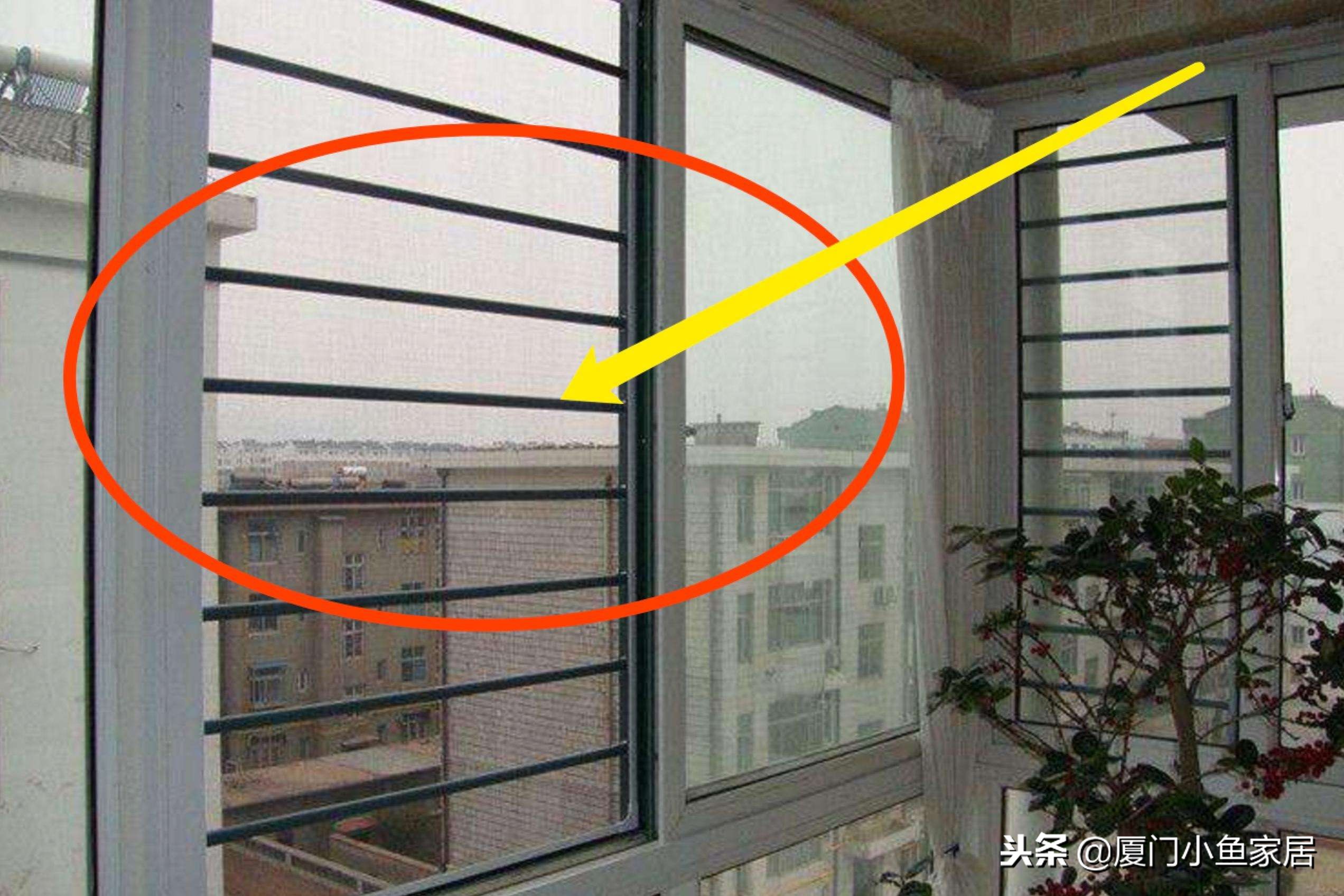 金刚网纱窗日常清洁与保养手册，轻松做到30年都用不坏！